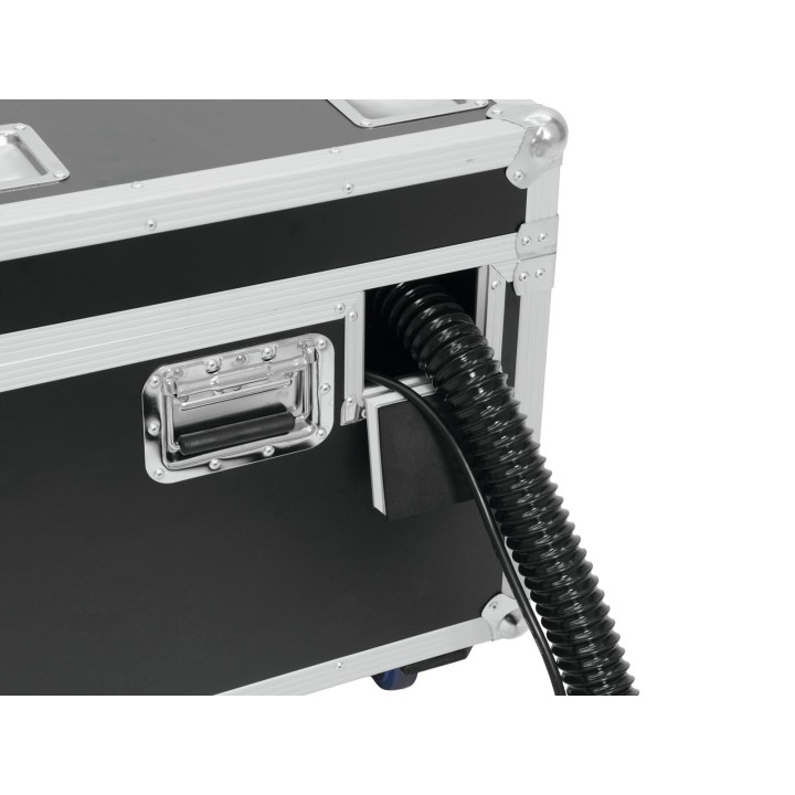 Antari - S-500 Snow Machine