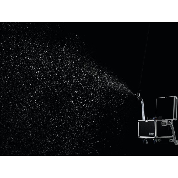 Antari - S-500 Snow Machine