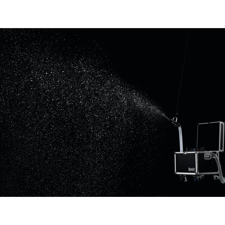 Antari - S-500 Snow Machine