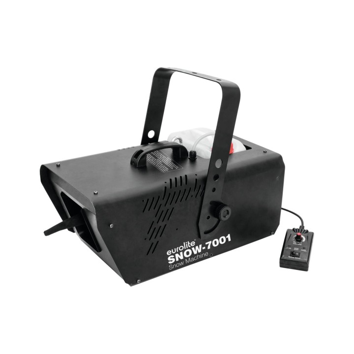 Eurolite - Snow 7001 Snow Machine