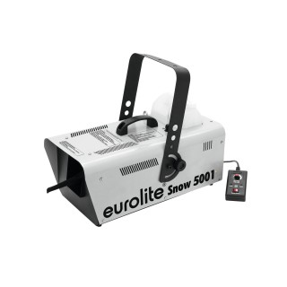 Eurolite - Snow 5001 Snow Machine