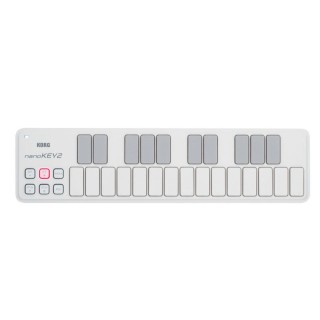 Korg - Nanokey 2 - Controllore MIDI tastiere | Z-Bombilla