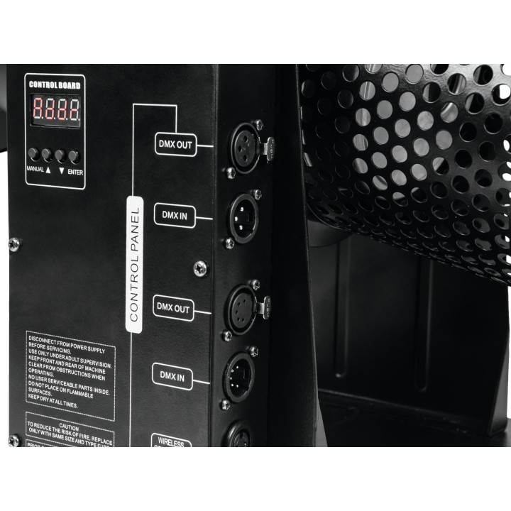 Eurolite - LED Confetti Storm