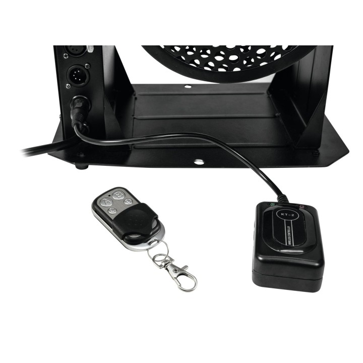 Eurolite - LED Confetti Storm