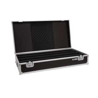 Roadinger - Flightcase 4x PIX-12
