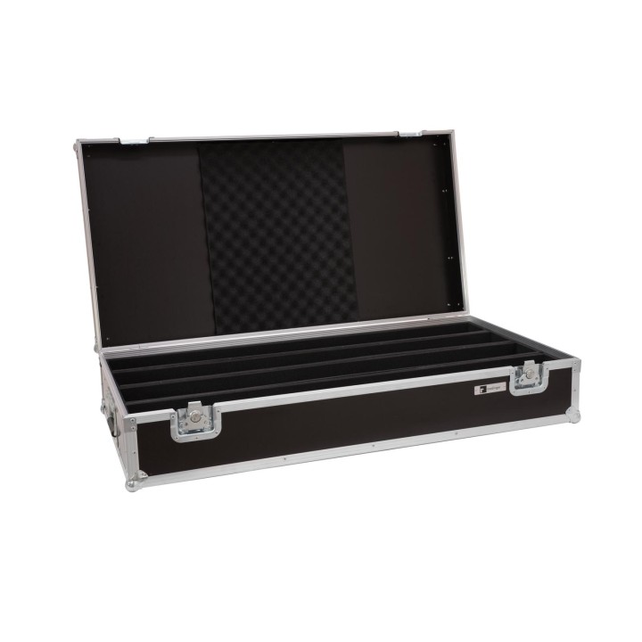 Roadinger - Flightcase 4x PIX-12