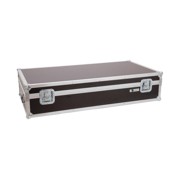 Roadinger - Flightcase 4x PIX-12