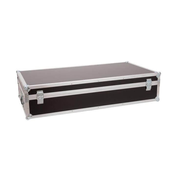 Roadinger - Flightcase 4x PIX-12