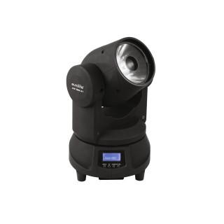 Eurolite - LED TMH-X1 Moving Head Beam