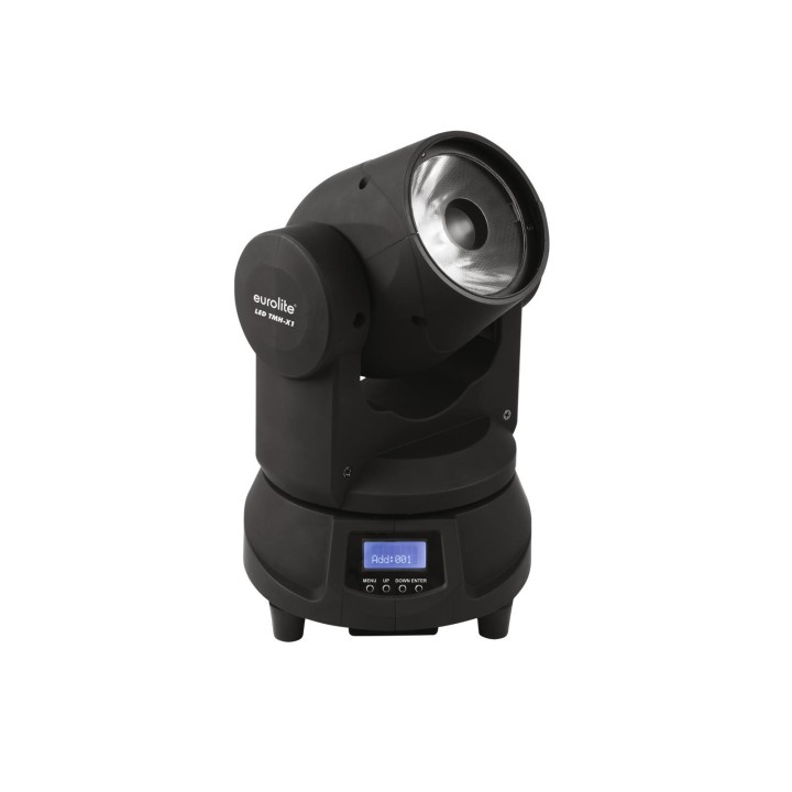 Eurolite - LED TMH-X1 Moving Head Beam