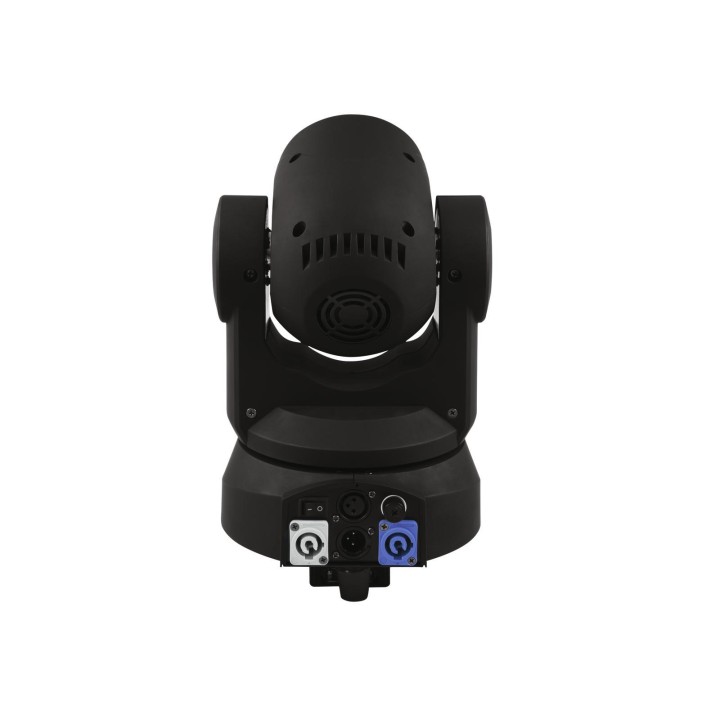Eurolite - LED TMH-X1 Moving Head Beam