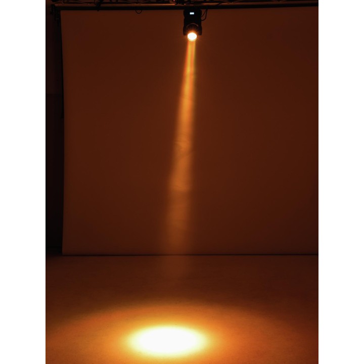 Eurolite - LED TMH-X1 Moving Head Beam