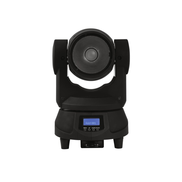 Eurolite - LED TMH-X1 Moving Head Beam