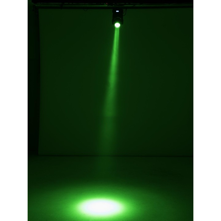 Eurolite - LED TMH-X1 Moving Head Beam