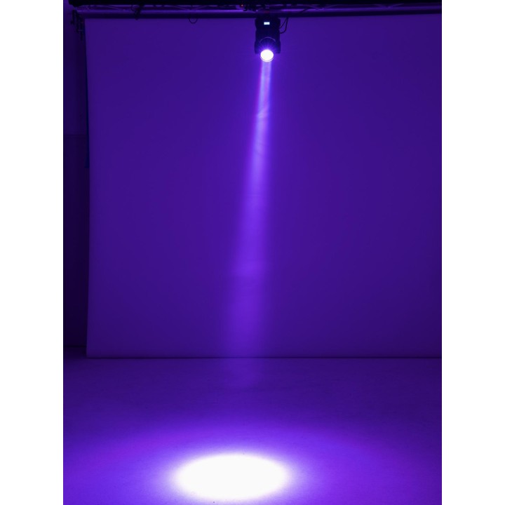 Eurolite - LED TMH-X1 Moving Head Beam