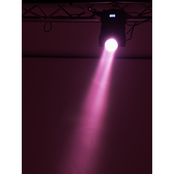 Eurolite - LED TMH-X1 Moving Head Beam