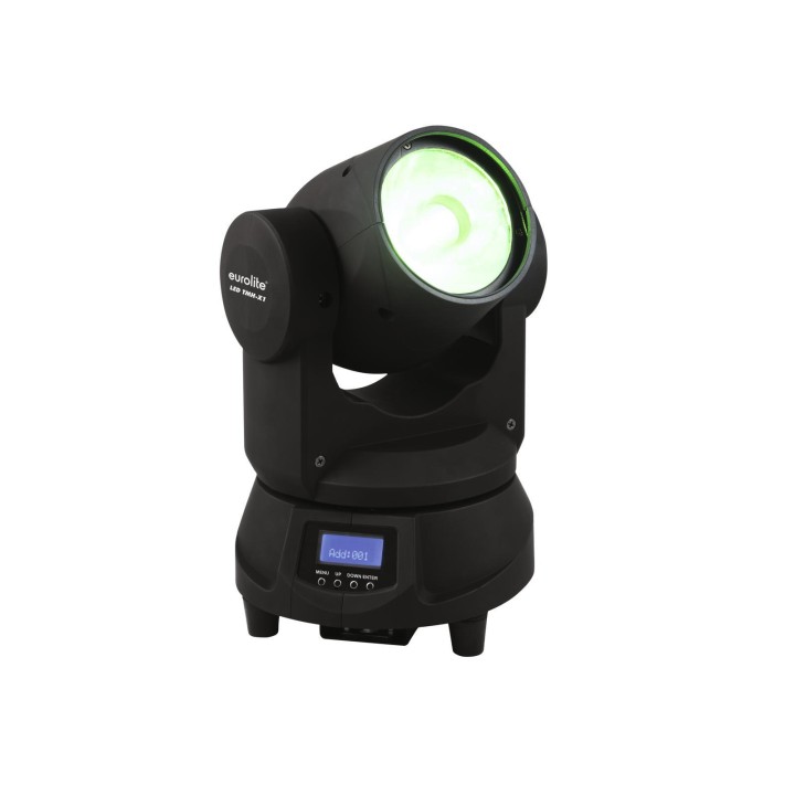 Eurolite - LED TMH-X1 Moving Head Beam