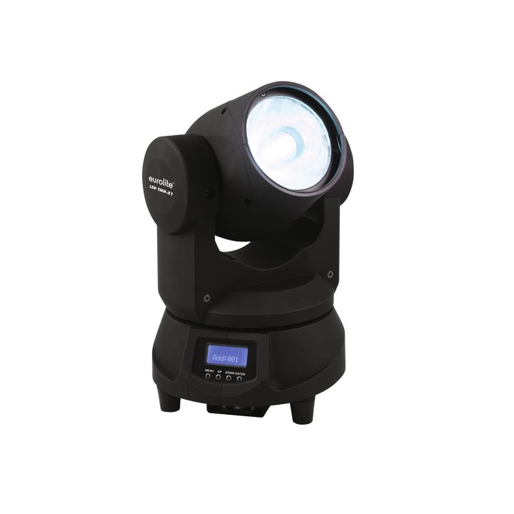 Eurolite - LED TMH-X1 Moving Head Beam