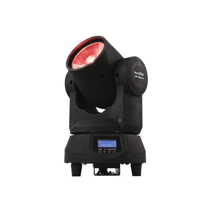 Eurolite - LED TMH-X1 Moving Head Beam
