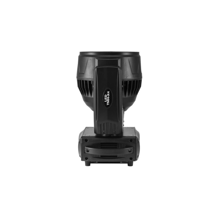 Eurolite - LED TMH-X4 Moving Head Wash Zoom