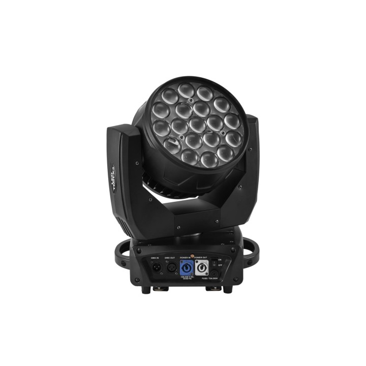 Eurolite - LED TMH-X4 Moving Head Wash Zoom