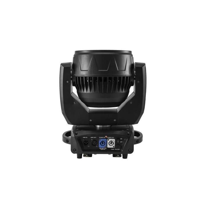 Eurolite - LED TMH-X4 Moving Head Wash Zoom