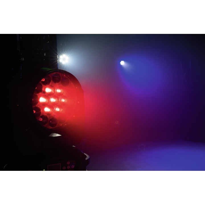 Eurolite - LED TMH-X4 Moving Head Wash Zoom