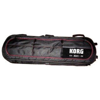 Korg - SV73 BAG - Keyboard Bag Case | Z-Bombilla