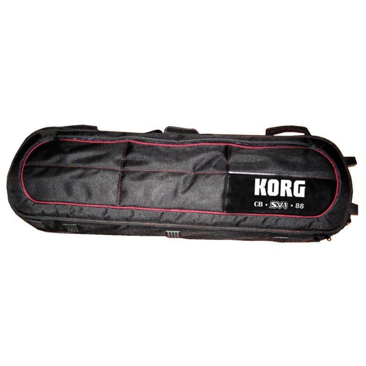 Korg - SV73 BAG - Keyboard Bag Case | Z-Bombilla