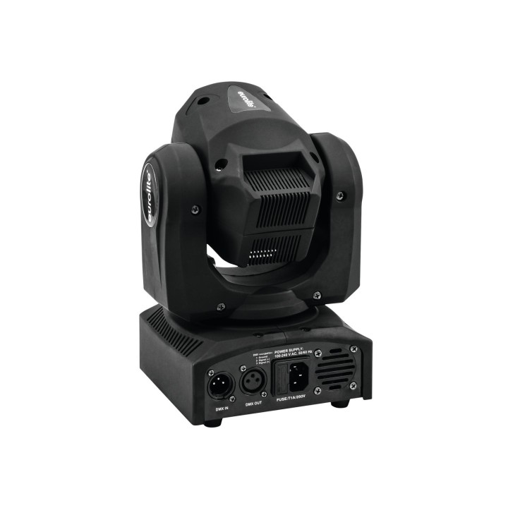Eurolite - LED TMH-17 Moving Head Spot