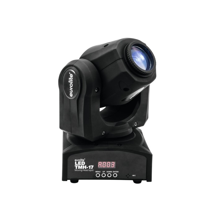 Eurolite - LED TMH-17 Moving Head Spot
