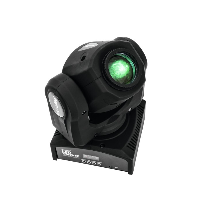 Eurolite - LED TMH-17 Moving Head Spot