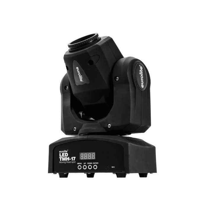 Eurolite - LED TMH-17 Moving Head Spot
