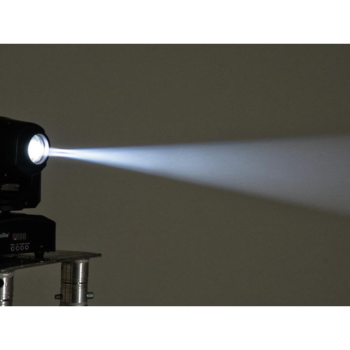 Eurolite - LED TMH-17 Moving Head Spot