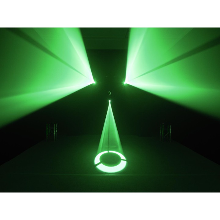 Eurolite - LED TMH-17 Moving Head Spot