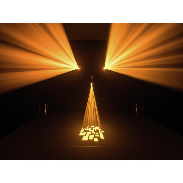 Eurolite - LED TMH-17 Moving Head Spot