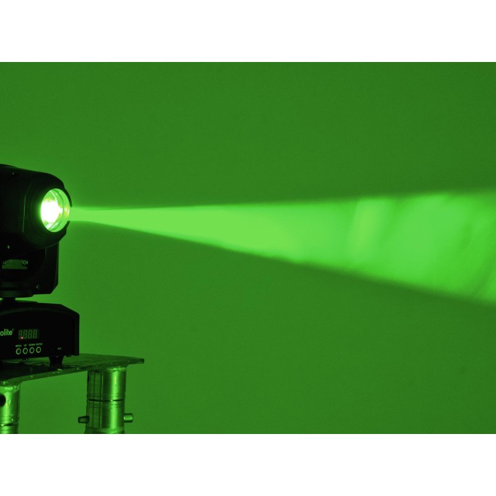 Eurolite - LED TMH-17 Moving Head Spot