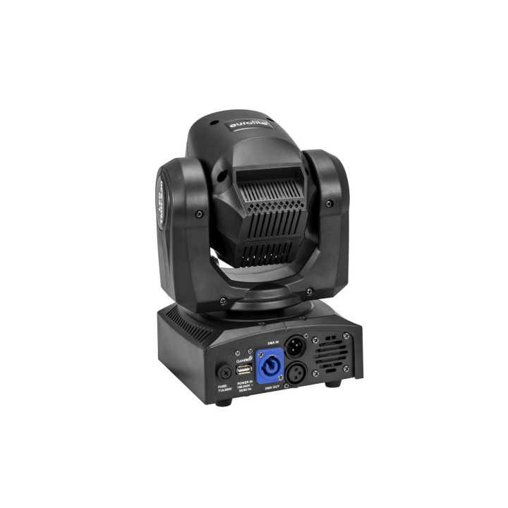 Eurolite - LED TMH-S30 Moving Head Spot
