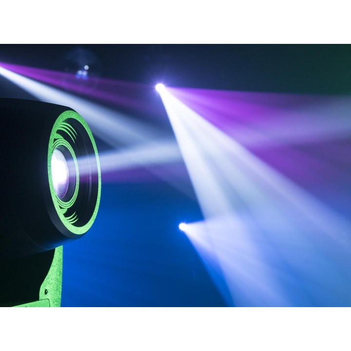 FutureLight - DMH-80 LED Spot