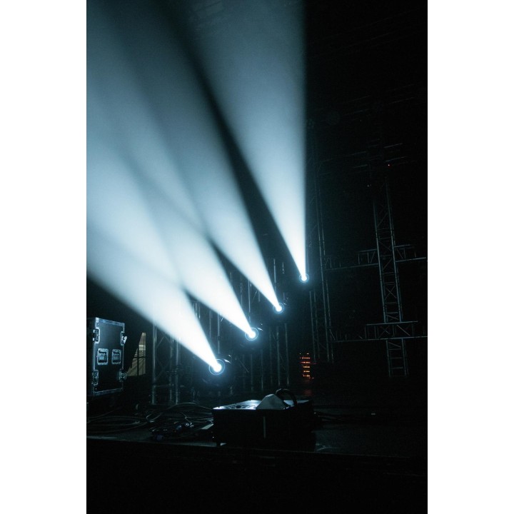 FutureLight - DMH-80 LED Spot