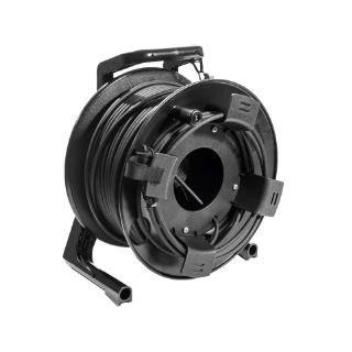 Mackie - 80M CAT5E REEL