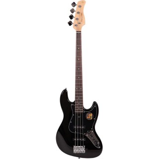 Marcus Miller - V3-4 (2ND GEN) BLK BLACK