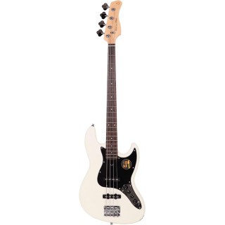 Marcus Miller - V3-4 (2ND GEN) AWH ANTIQUE WHITE