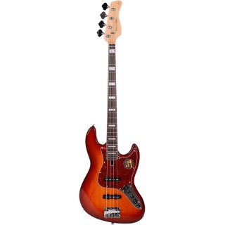 Marcus Miller - V7 ALDER-4 (2ND GEN) TS TOBACCO SUNBURST