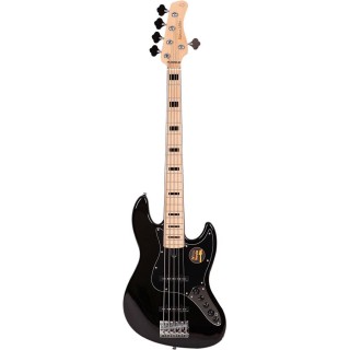 Marcus Miller - V7 VINTAGE ALDER-5 (2ND GEN) BK BLACK