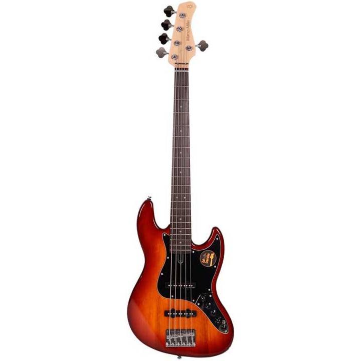 Marcus Miller - V3-5 (2ND GEN) TS TOBACCO SUNBURST