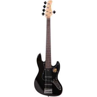 Marcus Miller - V3-5 (2ND GEN) BLK BLACK