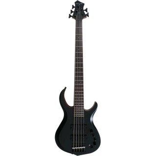 Marcus Miller - M2-5 (2ND GEN) TBK TRANS BLACK