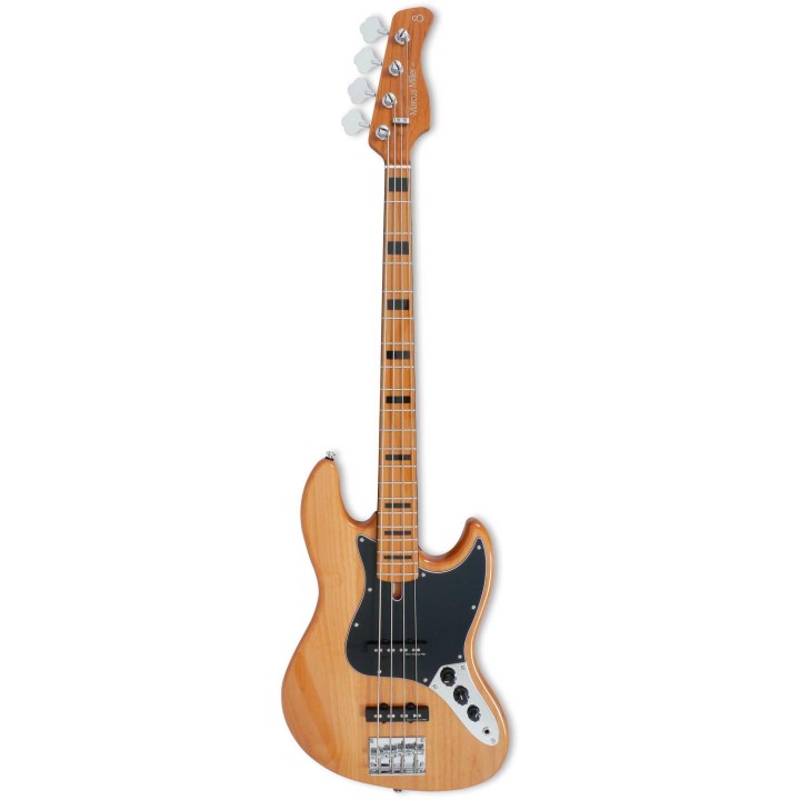 Marcus Miller - V5 ALDER-5 NT NATURAL