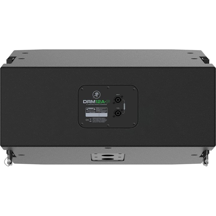 Mackie - DRM12A-P
